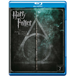 Harry Potter E I Doni Della Morte - Parte 02 (SE)  [Blu-Ray Nuovo]