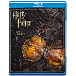 Harry Potter E I Doni Della Morte - Parte 01 (SE)  [Blu-Ray Nuovo]