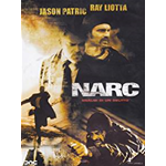 Narc - Analisi Di Un Delitto [Dvd Usato]
