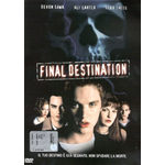 Final Destination (2000)  [DVD Usato Nuovo]