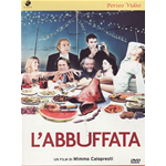 Abbuffata (L')  [Dvd Nuovo]
