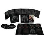 Trono Di Spade (Il) - Stagione 01 (5 Dvd) (DigiBook Version)  [Dvd Nuovo]