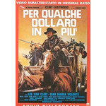 Per Qualche Dollaro in Più  [DVD Usato Nuovo]
