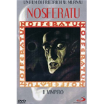 Nosferatu (1922)  [Dvd Nuovo]