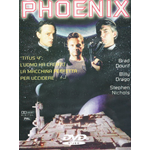 Phoenix  [Dvd Nuovo]