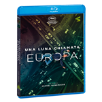 Luna Chiamata Europa (Una)  [Blu-Ray Nuovo]