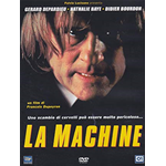 La Machine (1994)  [DVD Usato Nuovo]