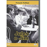 Jules E Jim  [DVD Usato Nuovo]