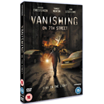 Vanishing On 7th Street  [DVD Usato Nuovo]