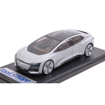 AUDI AICON CONCEPT 2017 1:43 Looksmart Auto Stradali Modellino
