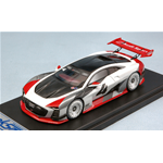 AUDI E-TRON VISION GT 2018 1:43 Looksmart Auto Stradali Modellino