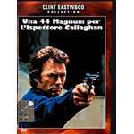 Una 44 Magnum Per L'Ispettore Callaghan  (Custodia Snapper)  [DVD Usato Nuovo]