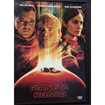Pianeta Rosso  (Custodia Snapper) [Dvd Nuovo]