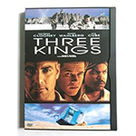 Three Kings  (Custodia Snapper) [Dvd Usato]