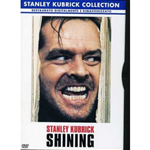 Shining  (Custodia Snapper) [Dvd Usato]