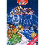 Il ritorno del vento del nord  [DVD Usato Nuovo]