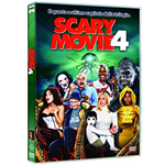 Scary Movie 4 [Dvd Usato]