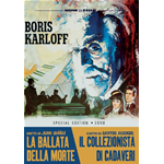 Ballata Della Morte (La) / Il Collezionista Di Cadaveri (Special Edition) (2 Dvd