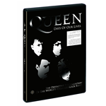 Queen - Days Of Our Lives (Standard Edition)  [Dvd Nuovo]