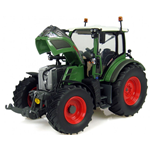 FENDT 516 VARIO 1:32 Universal Hobbies Mezzi Agricoli e Accessori Modellino