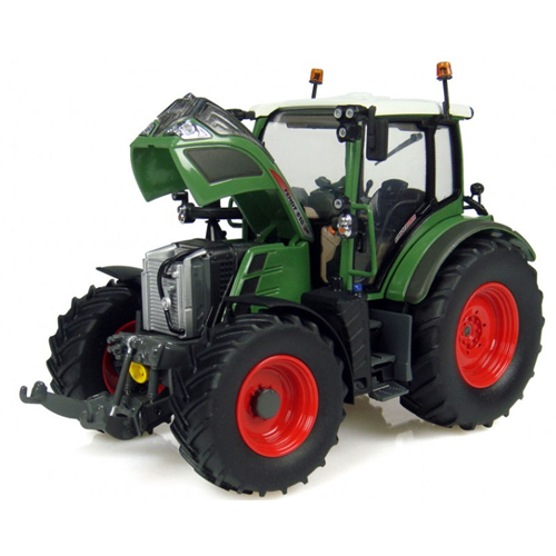 FENDT 516 VARIO 1:32 Universal Hobbies Mezzi Agricoli e Accessori Modellino