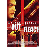 Out of reach [Dvd Usato]