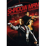 Shadow Man - Il Triangolo Del Terrore  [DVD Usato Nuovo]