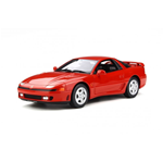 MITSUBISHI GTO TWIN TURBO 1991 PASSION RED 1:18 Ottomobile Auto Stradali Modellino