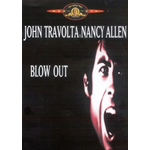 Blow Out  [Dvd Nuovo]