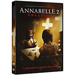 Annabelle 2: Creation  [Dvd Nuovo]