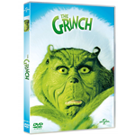 Grinch (The)  [Dvd Nuovo]