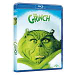 Grinch (The)  [Blu-Ray Nuovo]