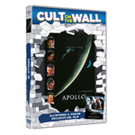 Apollo 13 (Cult On The Wall) (Dvd+Poster)  [Dvd Nuovo]