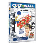Animal House (Cult On The Wall) (Dvd+Poster)  [Dvd Nuovo]