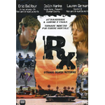 Rx - Strade Senza Ritorno  [Dvd Nuovo]