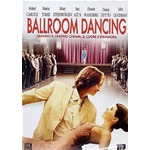 Ballroom Dancing  [Dvd Usato]