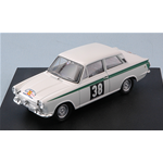 FORD CORTINA MKI WINNER Gr.2 TOUR AUTO 1964 V.ELFORD-S.MORRIS 1:43 Trofeu Auto Rally Modellino