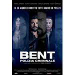 Bent - Polizia Criminale  [Blu-Ray Nuovo]
