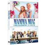 Mamma Mia! Collection (2 Dvd)  [Dvd Nuovo]