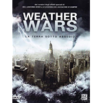 Weather Wars  [DVD Usato Nuovo]