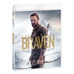 Braven - Il Coraggioso [Blu-Ray Nuovo]