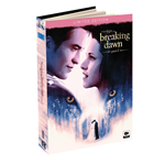 Twilight Saga (The) - Breaking Dawn Parte 1 Digibook (2 Dvd)  [Dvd Nuovo]