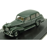 HUMBER PULLMAN LIMOUSINE 1948 FOREST GREEN 1:43 Oxford Auto Stradali Die Cast Modellino