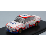 SKODA 130RS N.31 8th ACROPOLIS RALLY 1979 V.BLAHANA-J.MOTAL 1:43 Abrex Auto Rally Modellino