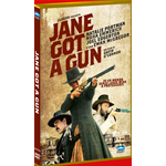Jane Got A Gun  [Dvd Nuovo]