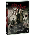 Stake Land  [DVD Usato]