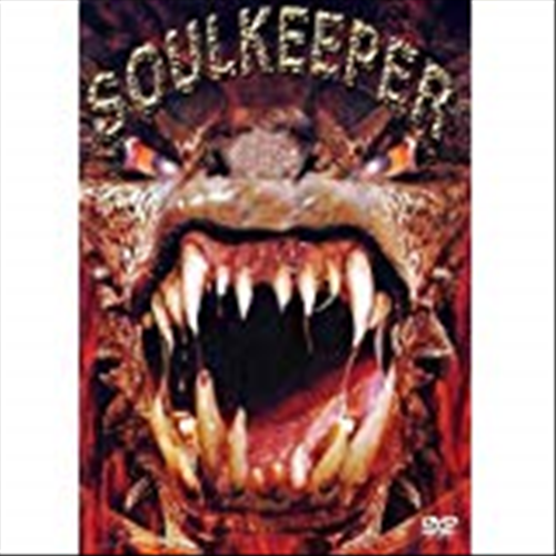 Soulkeeper  [DVD Usato Nuovo]