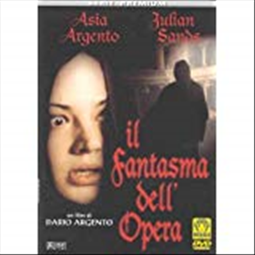Fantasma Dell'Opera (Il) (1998)  [DVD Usato Nuovo]