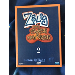 Zelig Svisti E Mai Visti 2  [DVD Usato]