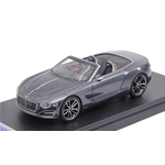 BENTLEY EXP 12 SPEED 6E THUNDER 2017 GREY 1:43 Looksmart Auto Stradali Modellino